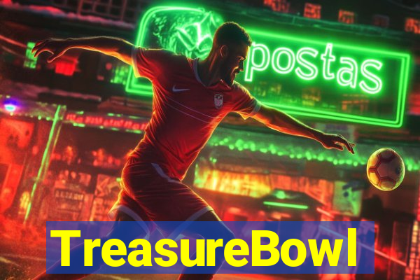 TreasureBowl treasure bowl como ganhar